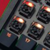 Bàn phím cơ Razer Tartarus Pro Analog Optical Gaming Keypad RGB Chroma Black (RZ07-03110100-R3M1)
