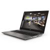 Laptop Workstation HP Zbook 15 G6 6CJ09AV (i7-9750H, 16GB Ram, 256GB SSD, Quadro T2000 4GB, 15.6 inch FHD, DOS, Black)