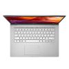 Laptop Asus D409DA-EK151T (Ryzen 3 3200U, 4GB DDR4, SSD 256GB, 14 inch, Radeon Vega 3, Win10, Bạc)