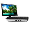 HP EliteDesk 800 G4- 4SA37PA (i3 8100, Ram 8GB, HDD 1TB, Intel UHD Graphics, DOS)