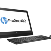 HP ProOne 400 G4 AIO 4YL91PA (i5 8500T, Ram 4GB, HDD 1TB, Intel HD Graphics 630, DOS)