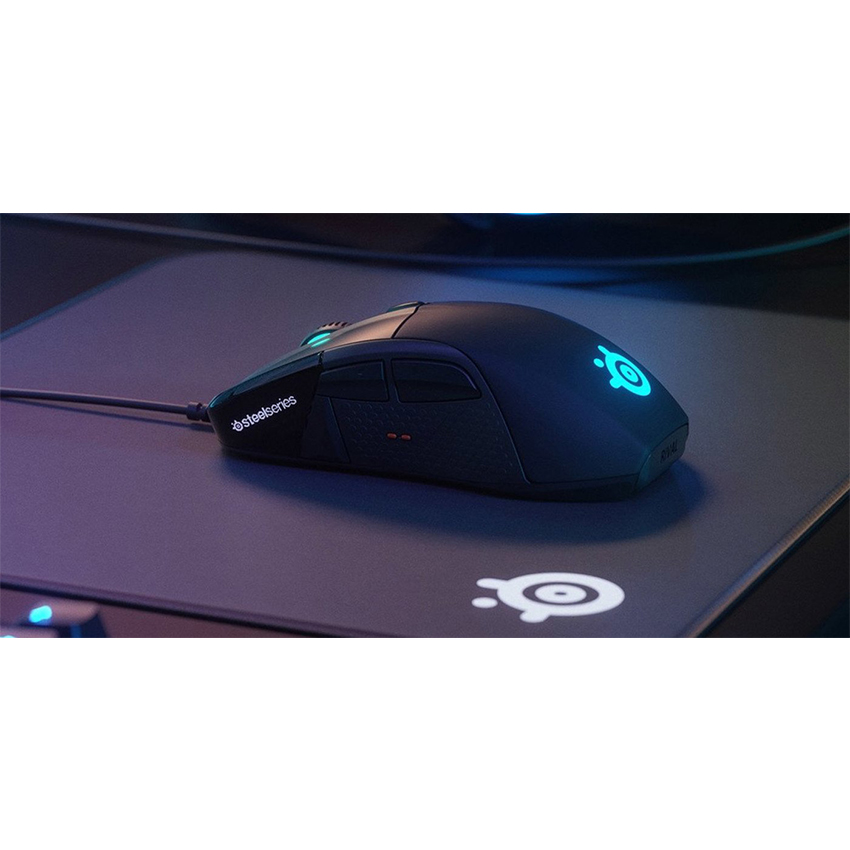 5 Mouse SteelSeries Rival 710 OLED songphuong.vn