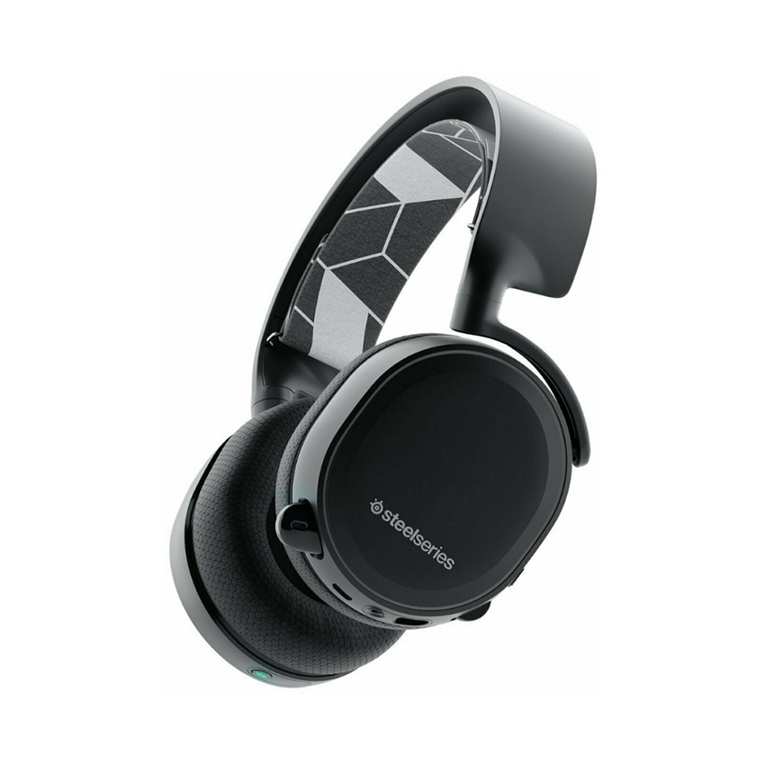 5 Tai Nghe Steelseries Artics 3 Bluetooth songphuong.vn