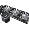 Water Cooling Cougar Helor 360