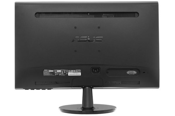 Màn Hình ASUS VS207DF (20 inch, 1366 x 768, TN, 5ms)
