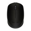 Chuột không dây Logitech M171 Grey