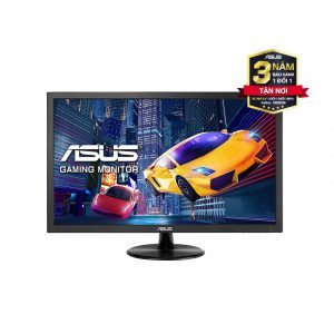 Màn Hình ASUS VP228NE 75Hz (22 inch, 1920 x 1080, 75Hz, 1ms)