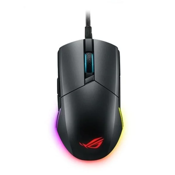 Chuột Gaming Asus ROG Pugio