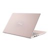 Laptop Asus Vivobook S330FA-EY115T (i3-8145U, 8GB Ram, SSD 512GB, UHD Graphics 620, 13.3 inch FHD, Win 10, Hồng)