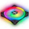Quạt Case Corsair QL120 RGB LED - 120mm - Hộp 1 Fan (CO-9050097-WW)