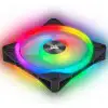 Quạt Case Corsair QL120 RGB LED - 120mm - Hộp 1 Fan (CO-9050097-WW)