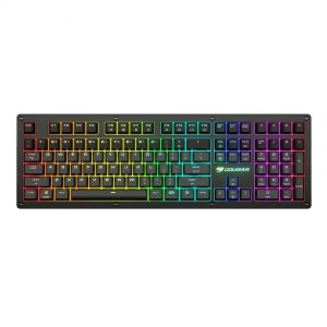 Bàn phím Gaming COUGAR PURI RGB