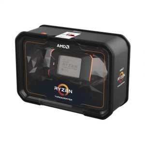 CPU AMD RYZEN THREADRIPPER 2970WX (3.0GHz boost 4.2GHz, 24 nhân 48 luồng, 76MB Cache, 250W, Socket AMD TR4)