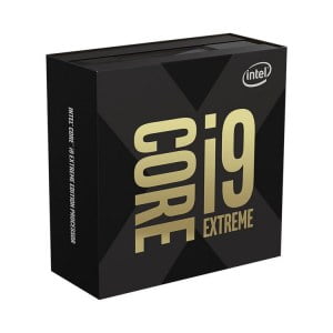 CPU Intel Core i9-10980XE (3.0GHz Turbo 4.6GHz, 18 nhân 36 luồng, 24.75MB Cache, 165W) – SK LGA 2066