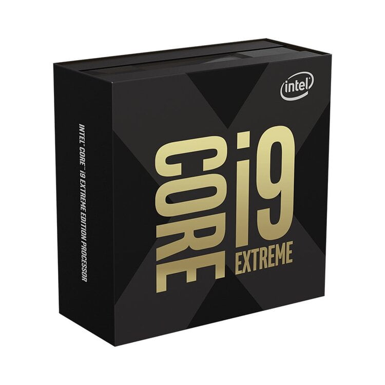 CPU Intel Core i9-10980XE - songphuong.vn