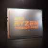 CPU AMD RYZEN THREADRIPPER 3990X (2.9 GHz (4.3 GHz Max Boost), 288 MB Cache, 64 cores 128 threads, Zen 2, 7nm ,PCIe 4.0, 280W, Socket TR4+)