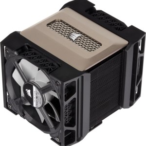 Tản Nhiệt Khí Corsair A500 (CT-9010003-WW)