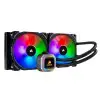 Tản Nhiệt Nước Corsair Hydro Series H115i RGB PLATINUM (CW-9060038-WW)