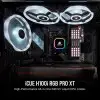 Tản Nhiệt Nước Corsair H100i RGB PRO XT (CW-9060043-WW)