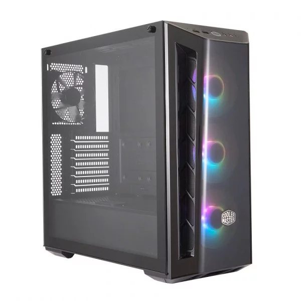 Case Cooler Master MasterBox MB520 ARGB - MCB-B520-KGNN-RGA