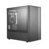 Case Cooler Master MasterBox NR400 M-ATX - MCB-NR400-KGNN-S00