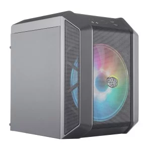 Case Cooler Master MasterCase H100 MINI ITX ARGB – MCM-H100-KANN-S01