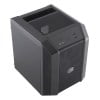 Case Cooler Master MasterCase H100 MINI ITX ARGB - MCM-H100-KANN-S01