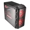 Case Cooler Master MasterCase H500 Iron Grey - MCM-H500-IGNN-S00