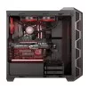 Case Cooler Master MasterCase H500 Iron Grey - MCM-H500-IGNN-S00