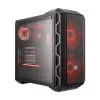 Case Cooler Master MasterCase H500 Iron Grey - MCM-H500-IGNN-S00