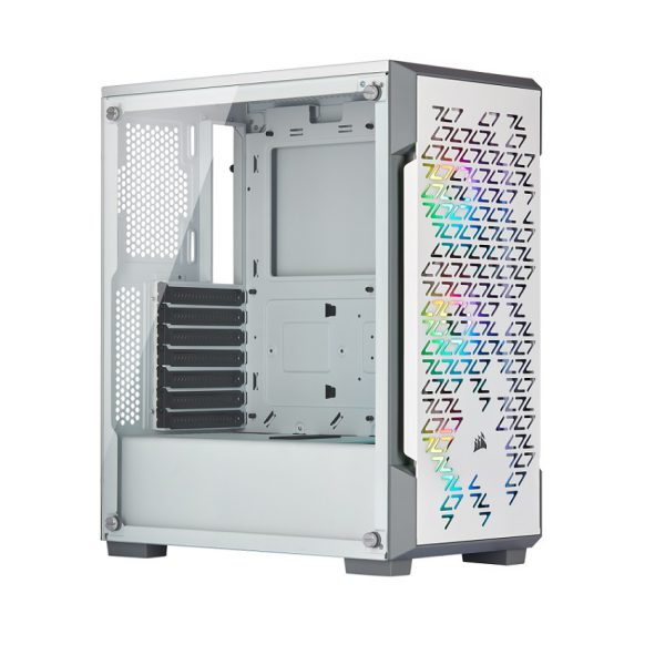 Case Corsair iCUE 220T RGB Airflow (CC-9011174-WW)