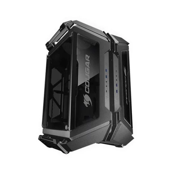 Case Cougar Gemini X