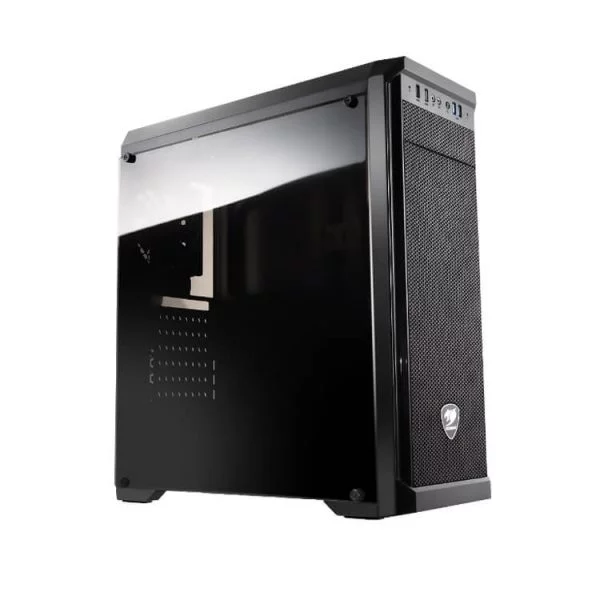 Case Cougar MX330