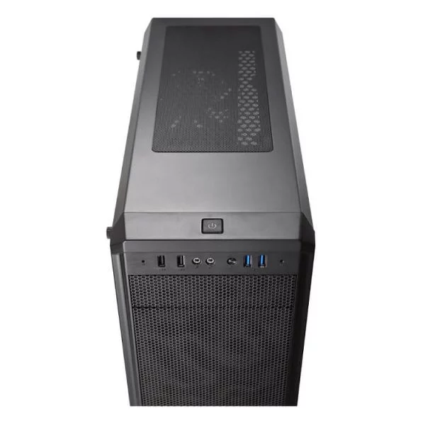 Case Cougar MX330