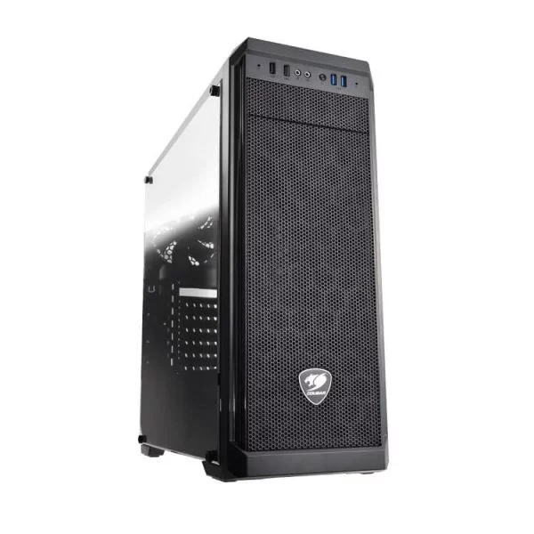 Case Cougar MX330