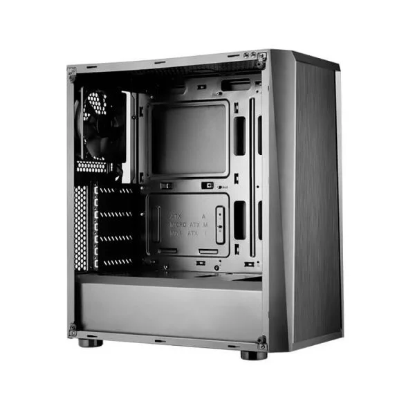 Case Cougar MX340