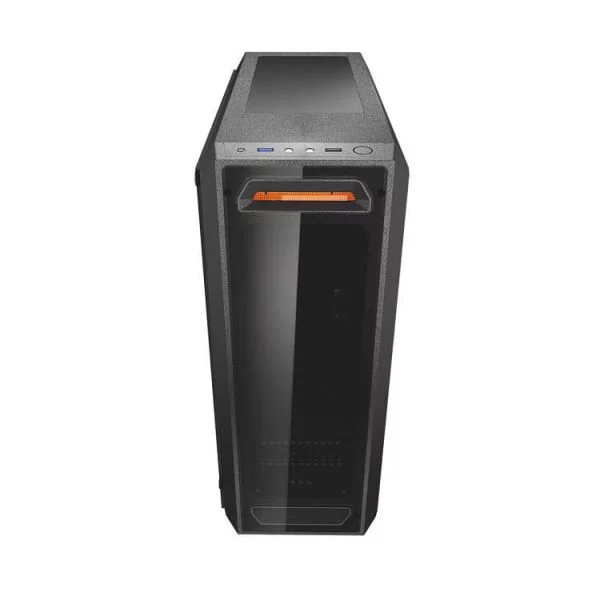 Case Cougar MX350