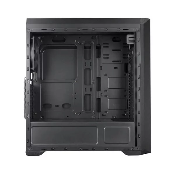 Case Cougar MX350