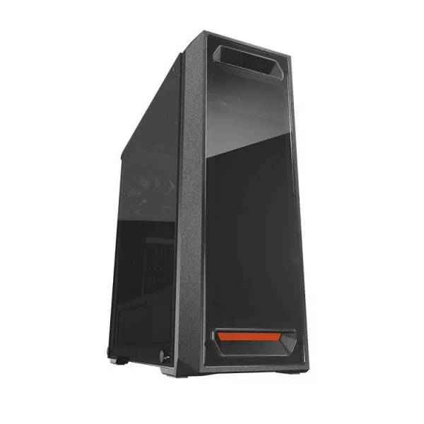 Case Cougar MX350