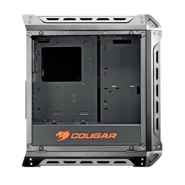 Case Cougar PANZER