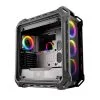 Case Cougar PANZER EVO RGB