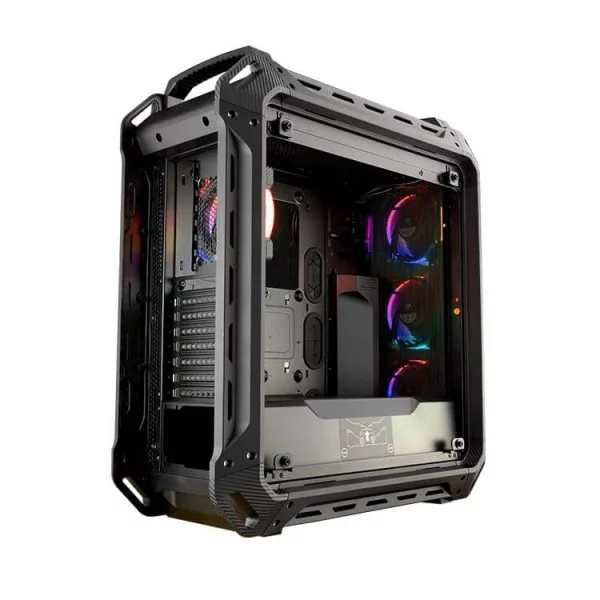 Case Cougar PANZER EVO RGB