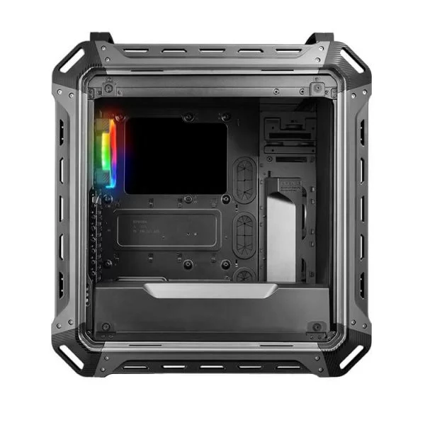 Case Cougar PANZER EVO RGB