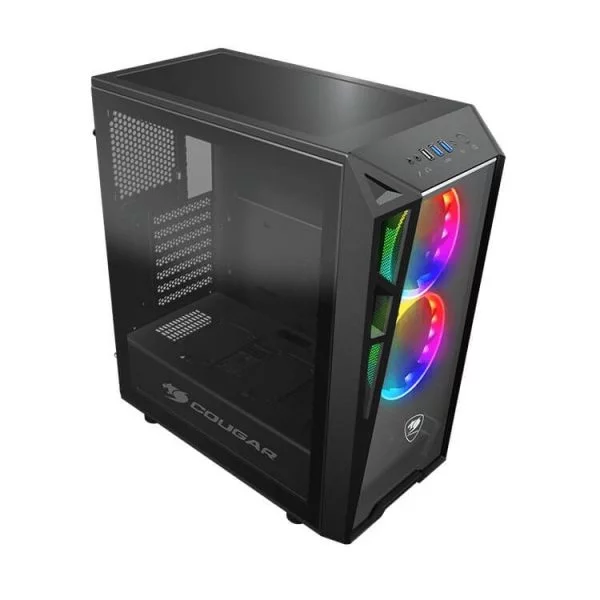 Case Cougar Turret RGB