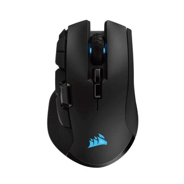 Chuột Corsair Ironclaw RGB Wireless (CH-9317011-AP)