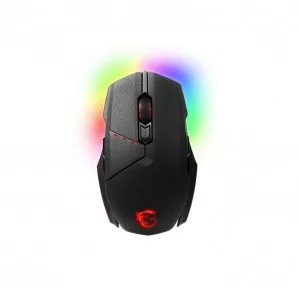 Chuột MSI Gaming Clutch GM70