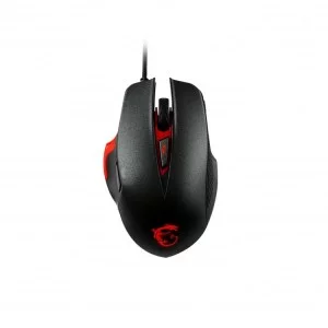 Chuột MSI Gaming Interceptor DS300