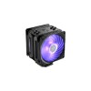 Tản Nhiệt Khí Cooler Master Hyper 212 RGB - Black Edition - RR-212S-20PC-R1