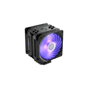 Tản Nhiệt Khí Cooler Master Hyper 212 RGB – Black Edition – RR-212S-20PC-R1