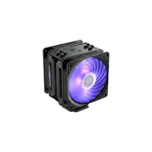 Tản Nhiệt Khí Cooler Master Hyper 212 RGB – Black Edition – RR-212S-20PC-R1